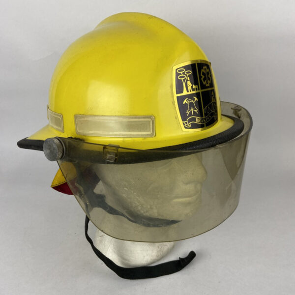Casco de Bomberos de Brakpan Sudáfrica - Imagen 7