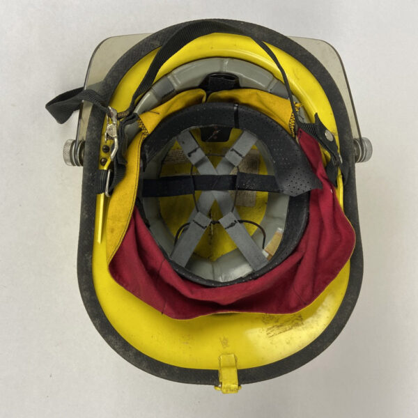 Casco de Bomberos de Brakpan Sudáfrica - Imagen 2