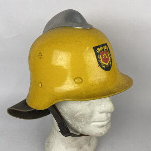 Casco de Bomberos de Holanda Países Bajos