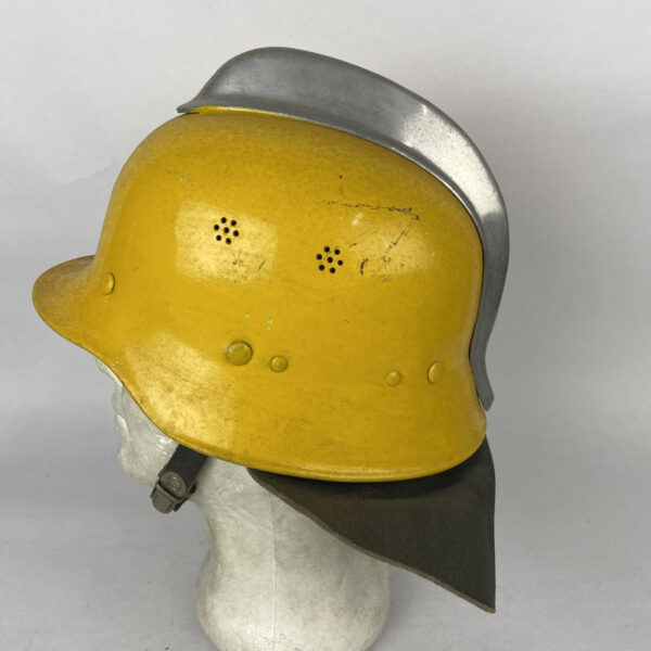 Casco de Bomberos de Holanda Países Bajos - Imagen 4