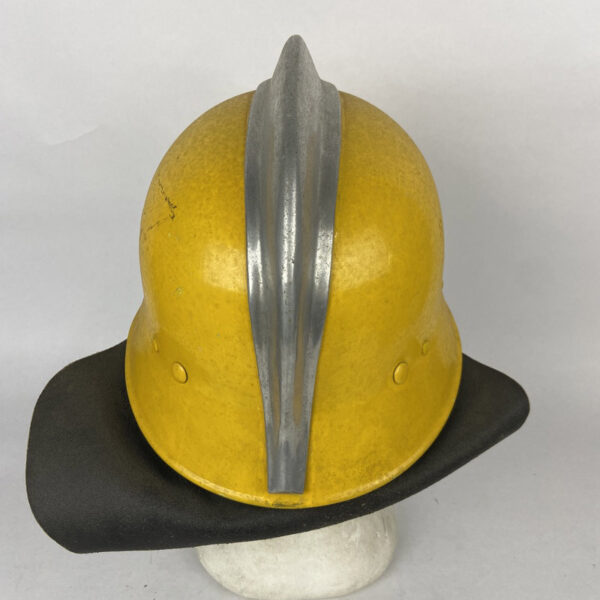 Casco de Bomberos de Holanda Países Bajos - Imagen 5