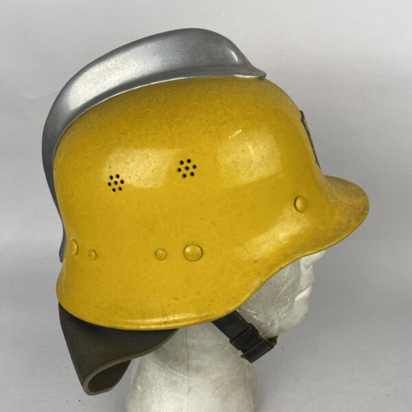 Casco de Bomberos de Holanda Países Bajos - Imagen 6