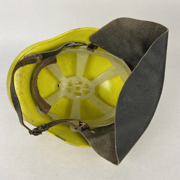 Casco de Bomberos de Holanda Países Bajos - Imagen 2