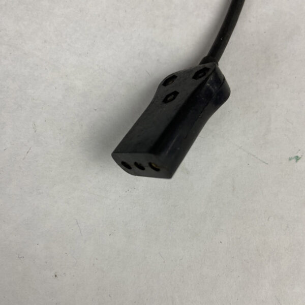 Casco de fibra para Tanquista Suecia años 90 - Imagen 7