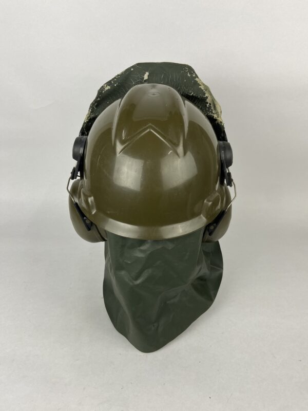 Casco Ingenieros Lumberjack Unit USA - Imagen 6