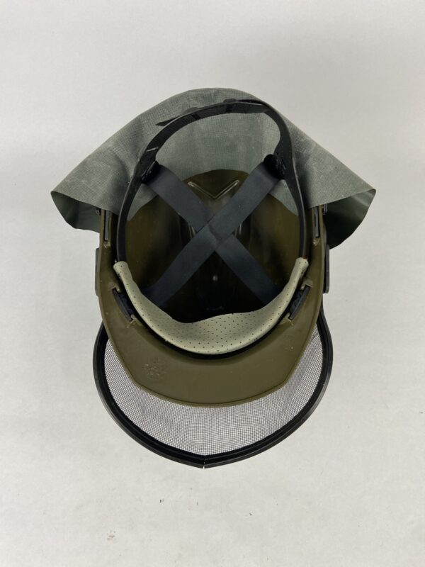 Casco Ingenieros Lumberjack Unit USA - Imagen 8