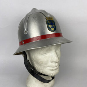 Casco de Bombero Treneuburg Austria