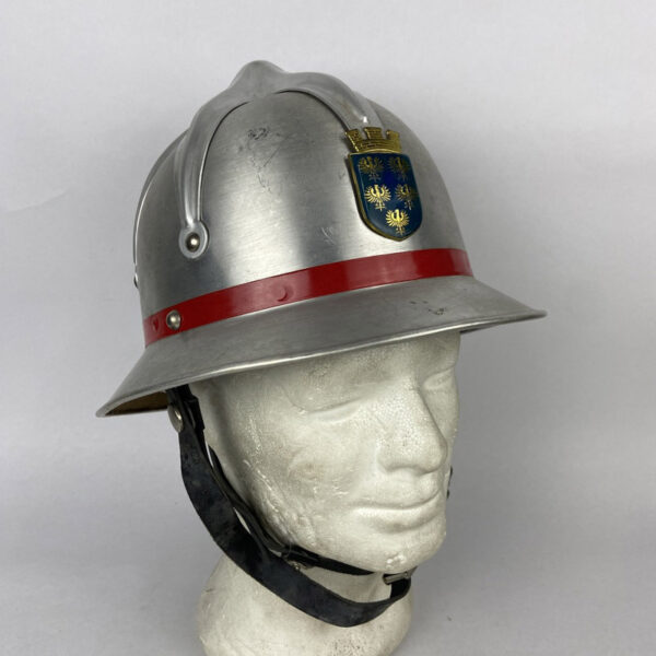 Casco de Bombero Treneuburg Austria