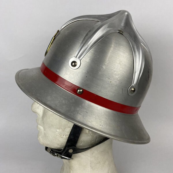 Casco de Bombero Treneuburg Austria - Imagen 4