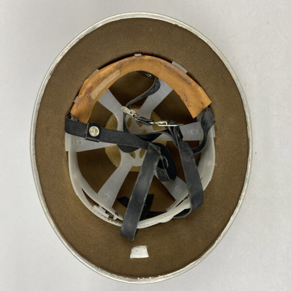Casco de Bombero Treneuburg Austria - Imagen 2