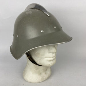 Casco de Oficial M1946 Protección Civil Suiza