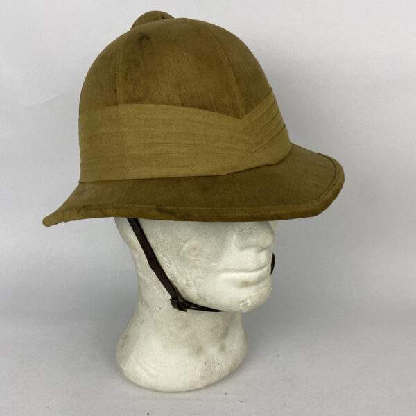 Casco tropical Salacot UK