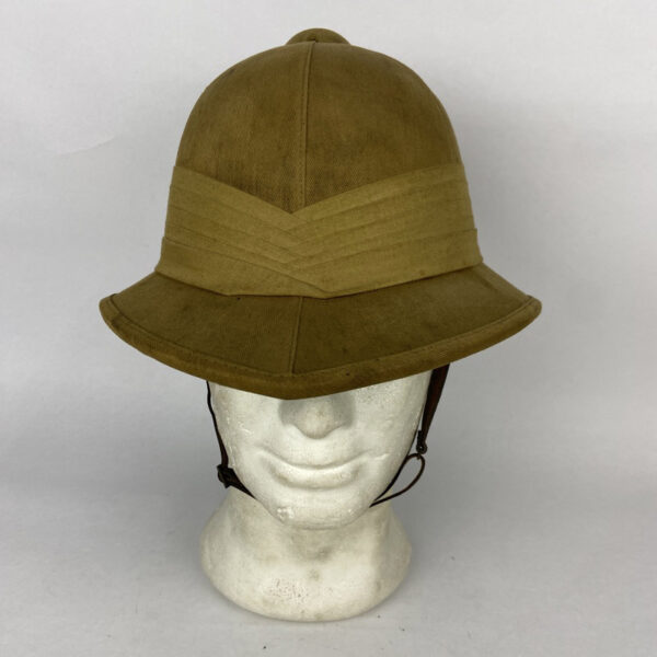 Casco tropical Salacot UK - Imagen 3