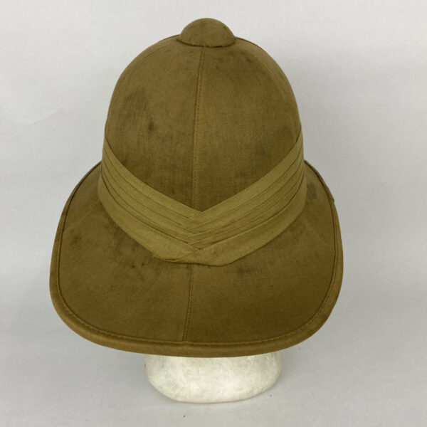 Casco tropical Salacot UK - Imagen 5