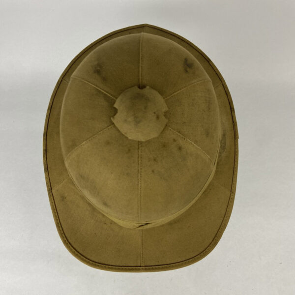 Casco tropical Salacot UK - Imagen 7