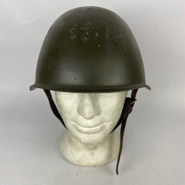 Casco militar Wz. 67/75 Polonia - Imagen 3