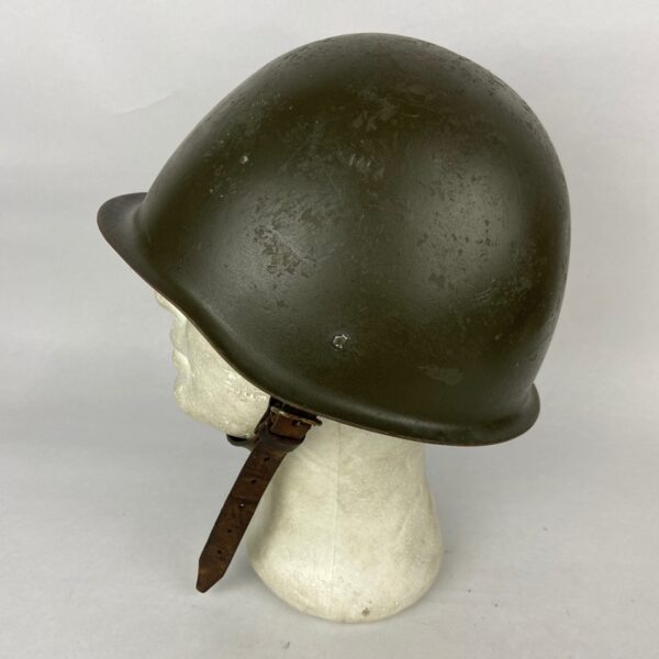 Casco militar Wz. 67/75 Polonia - Imagen 4