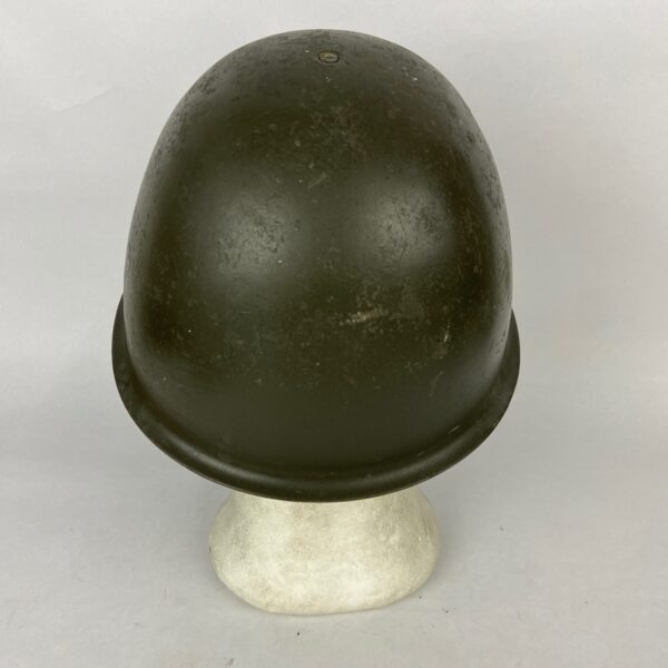Casco militar Wz. 67/75 Polonia - Imagen 5
