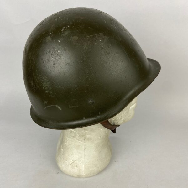 Casco militar Wz. 67/75 Polonia - Imagen 6