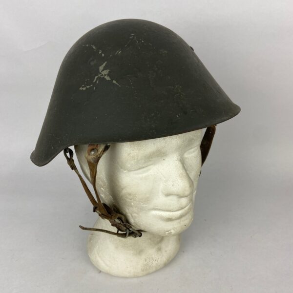 Casco VOPO M56 RDA