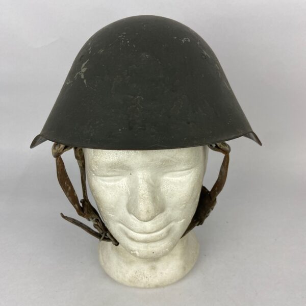 Casco VOPO M56 RDA - Imagen 3