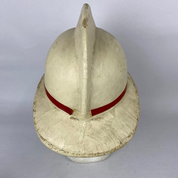 Casco de bombero de Bélgica - Imagen 5