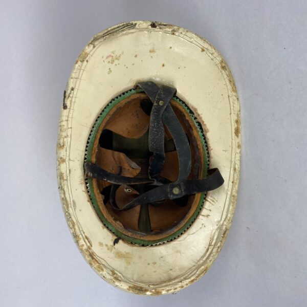 Casco de bombero de Bélgica - Imagen 2