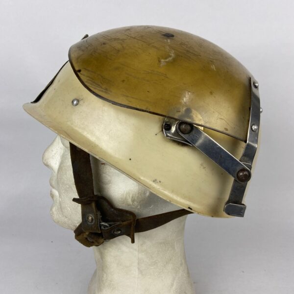 Casco de Bombero de Riga Letonia - Imagen 5
