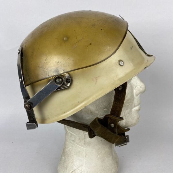 Casco de Bombero de Riga Letonia - Imagen 7