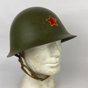 Casco GK-80 Ejército China