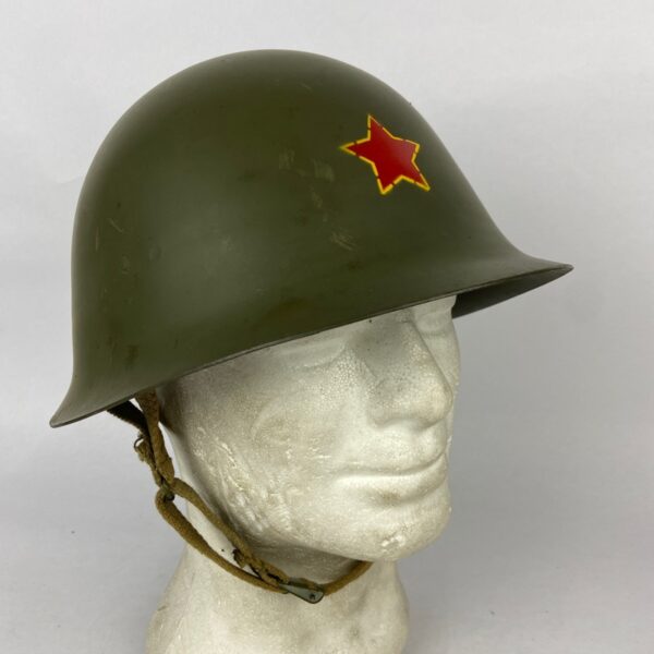 Casco GK-80 Ejército China