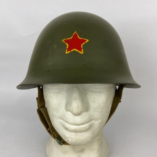 Casco GK-80 Ejército China - Imagen 3
