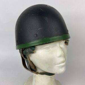 Casco de Motorista Vintage Años 60-70
