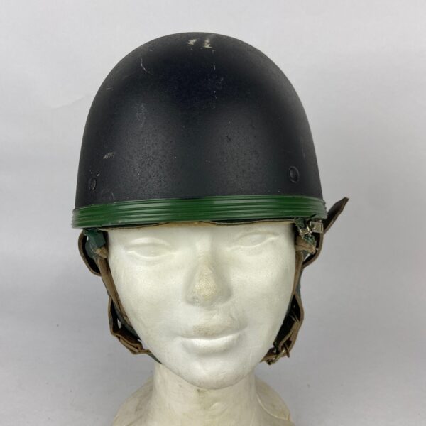 Casco de Motorista Vintage Años 60-70 - Imagen 3