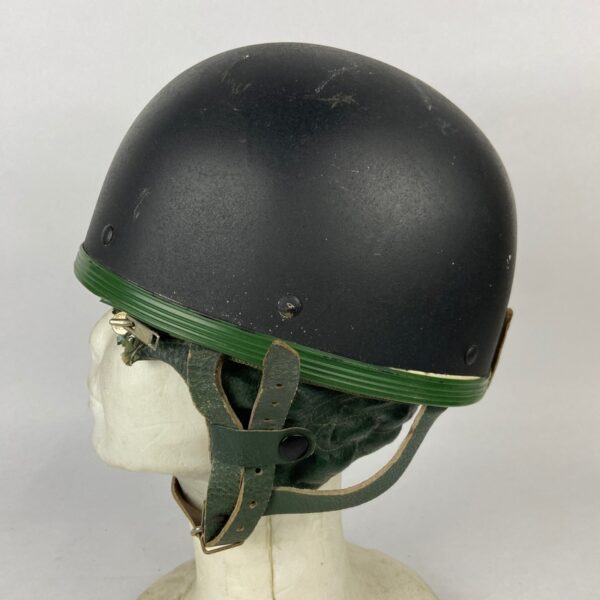 Casco de Motorista Vintage Años 60-70 - Imagen 4