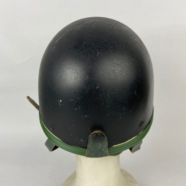Casco de Motorista Vintage Años 60-70 - Imagen 5