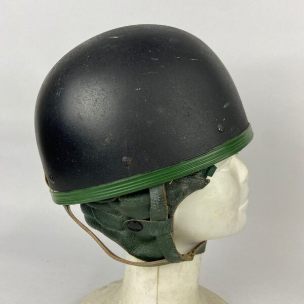 Casco de Motorista Vintage Años 60-70 - Imagen 6