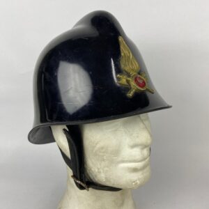 Casco de Bomberos 1972 Italia