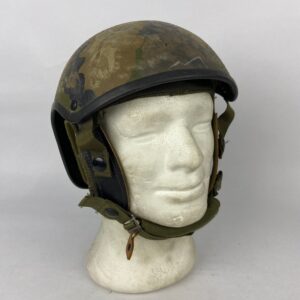 Casco de Tanquista DH-132 US Army USA