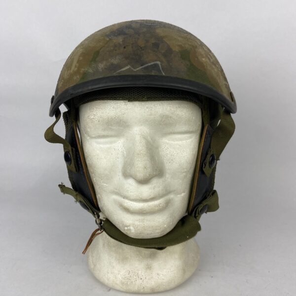 Casco de Tanquista DH-132 US Army USA - Imagen 3