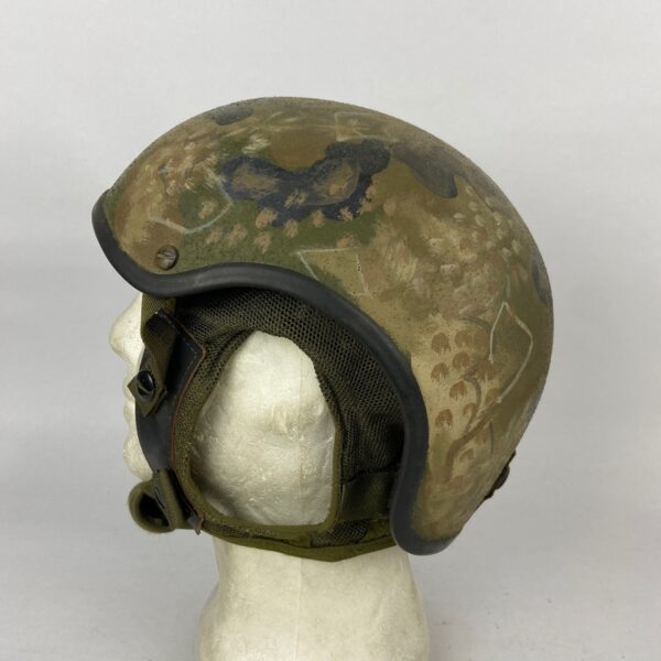 Casco de Tanquista DH-132 US Army USA - Imagen 4
