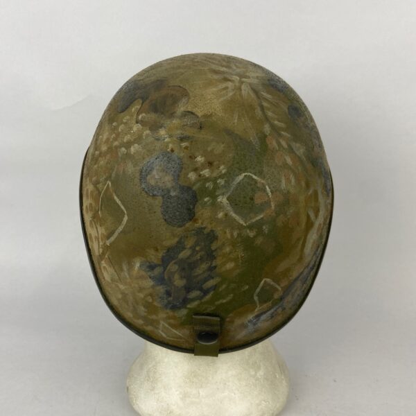 Casco de Tanquista DH-132 US Army USA - Imagen 5