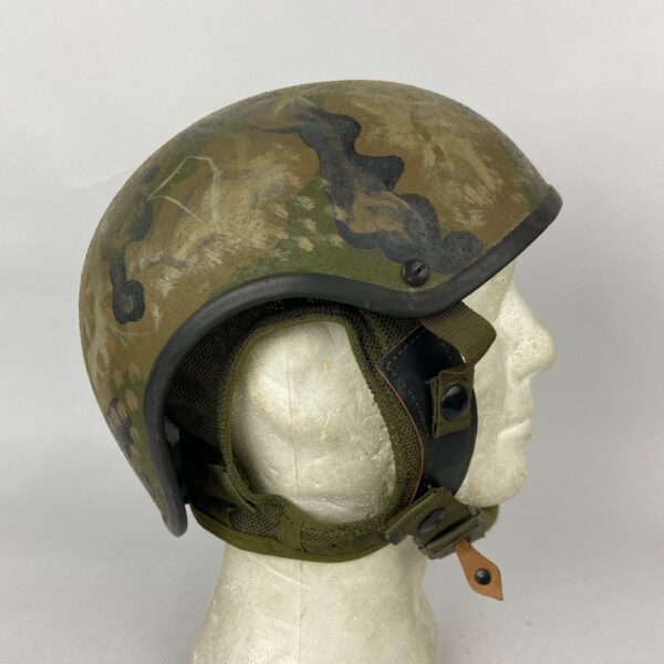 Casco de Tanquista DH-132 US Army USA - Imagen 6