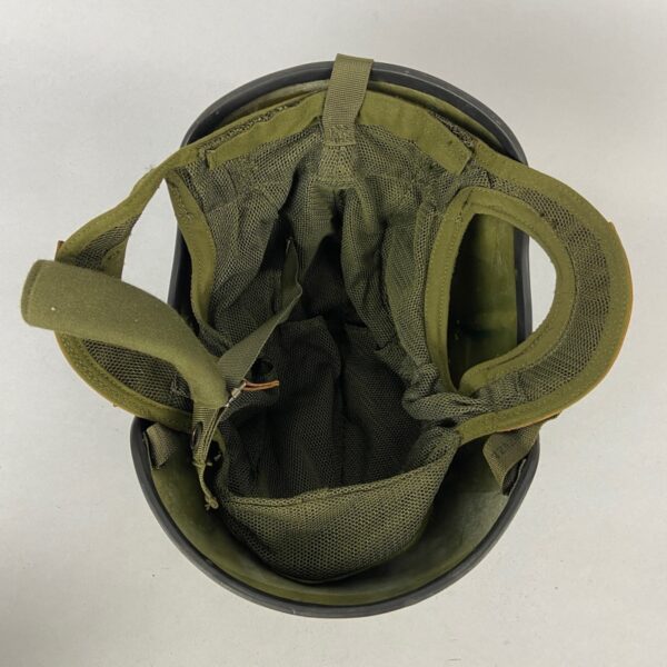 Casco de Tanquista DH-132 US Army USA - Imagen 2