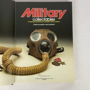 Libro Military Collectables