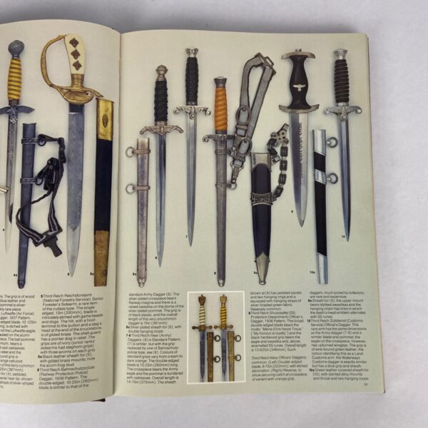 Libro Military Collectables - Imagen 3