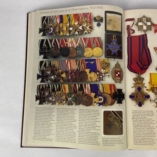 Libro Military Collectables - Imagen 5