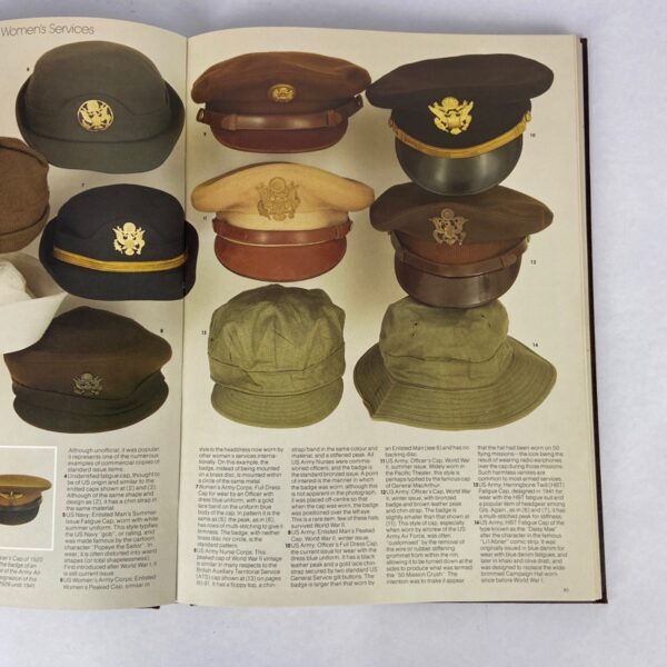 Libro Military Collectables - Imagen 6