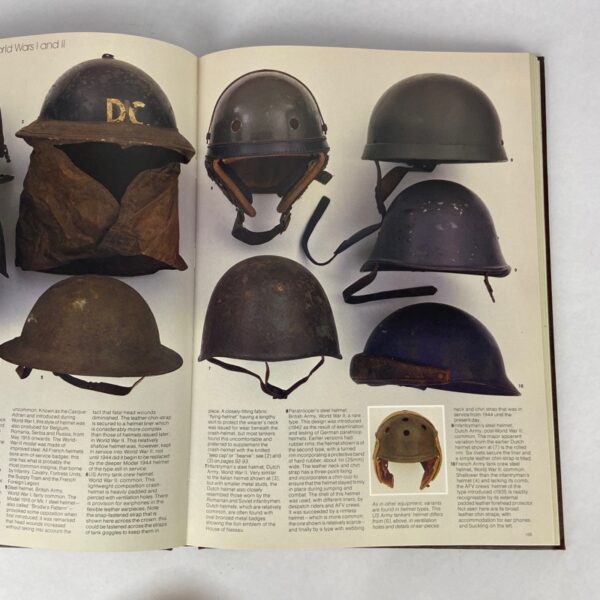 Libro Military Collectables - Imagen 7