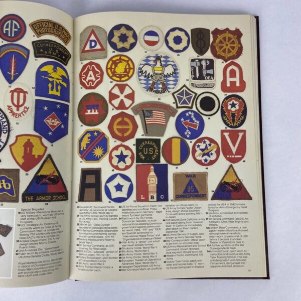 Libro Military Collectables - Imagen 8